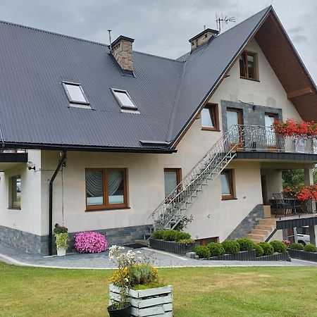 Apartament U Chowancow Banska Nizna المظهر الخارجي الصورة