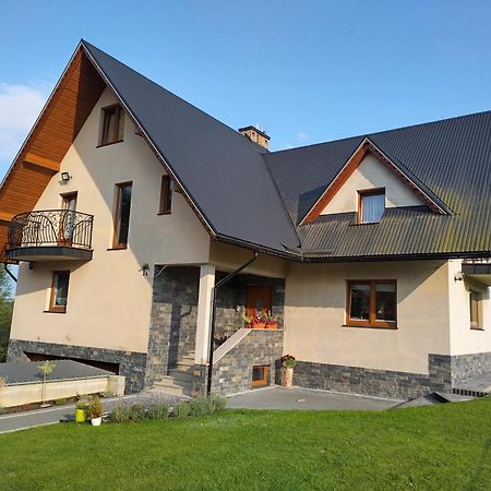 Apartament U Chowancow Banska Nizna المظهر الخارجي الصورة