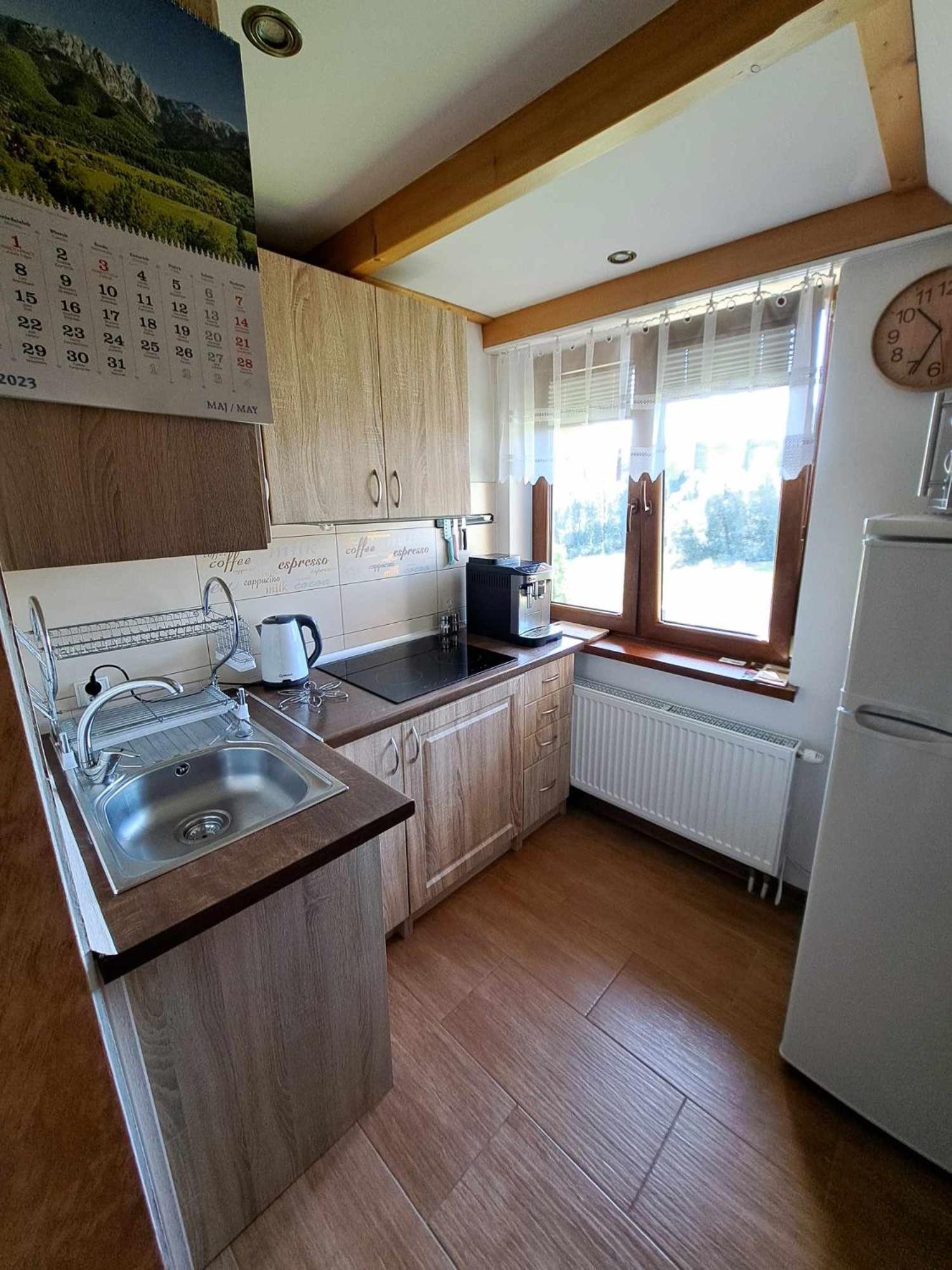 Apartament U Chowancow Banska Nizna المظهر الخارجي الصورة