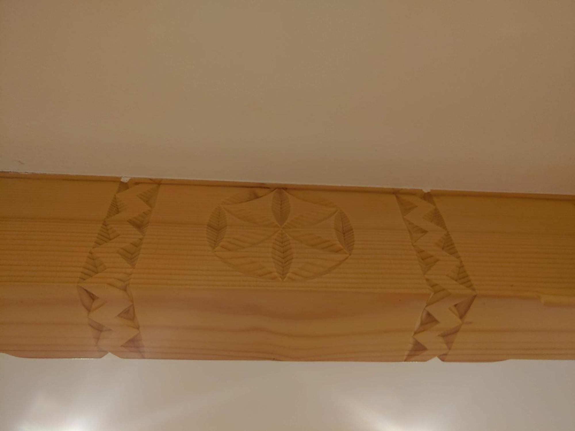 Apartament U Chowancow Banska Nizna الغرفة الصورة